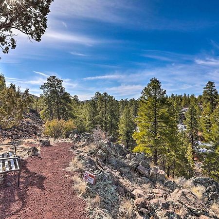 Quaint Williams Cabin Near Grand Canyon エクステリア 写真